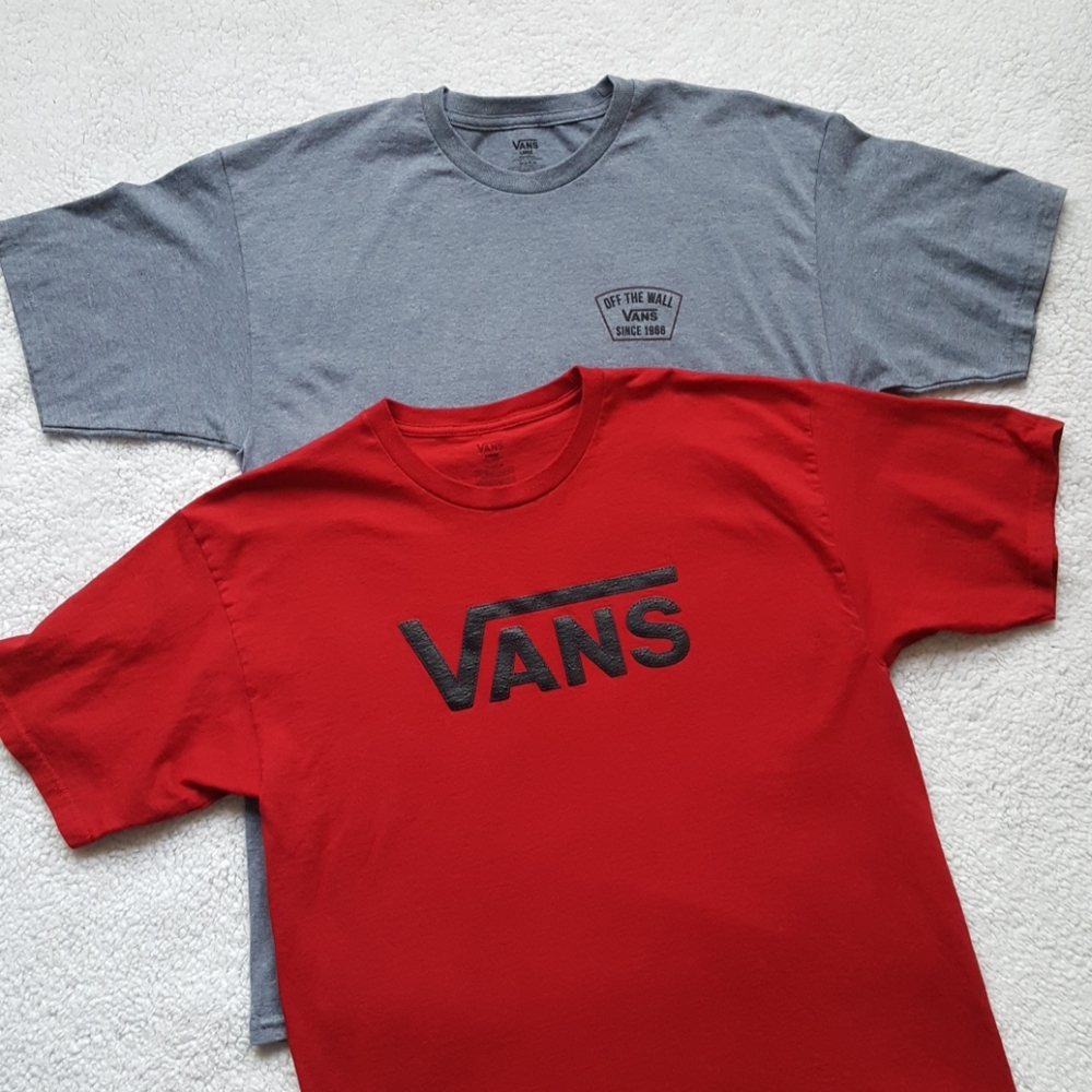 Vans bundle
